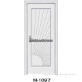 MDF DOORS INNER DOOR BATHROOM DOOR PVC DOORS WOODEN DOORS modern wood door designs